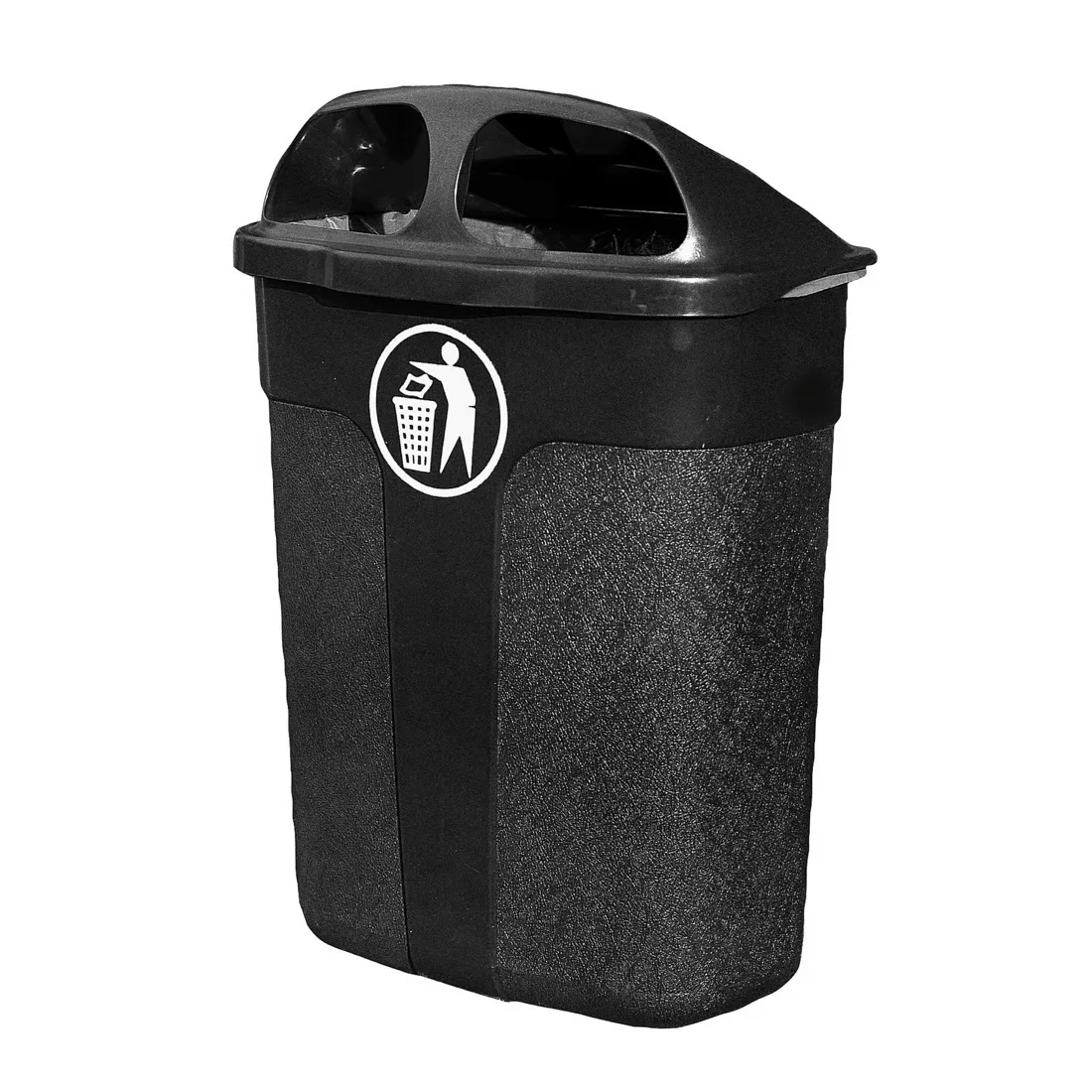 Avfallskorg 60L