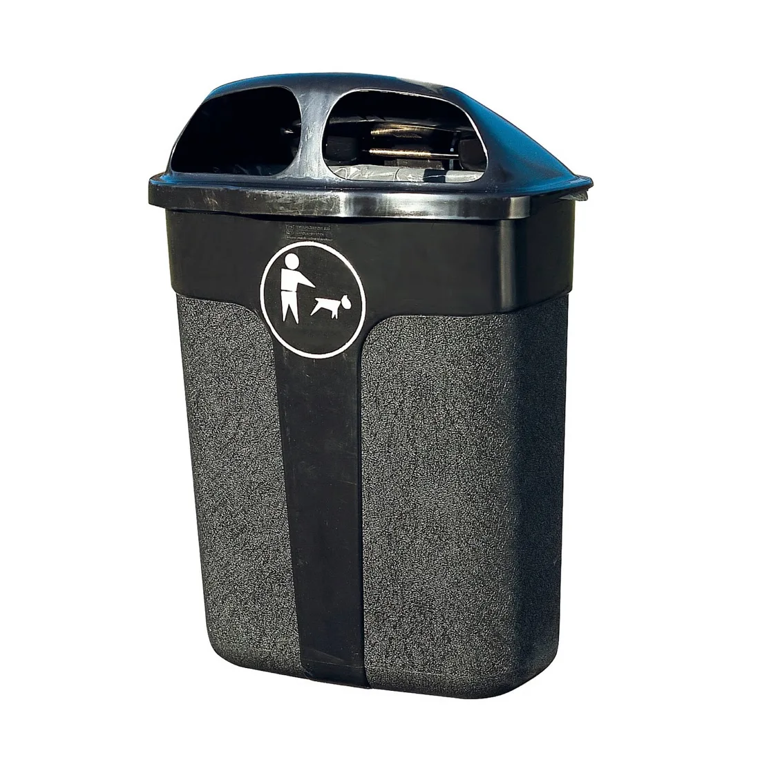 Hundlatrin 60L