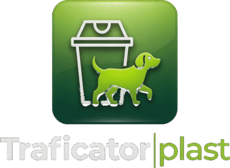 Traficator Plast